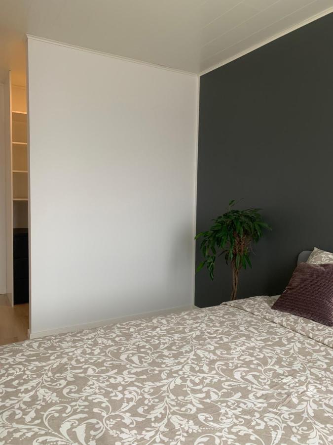 Apartment Riia Mnt 88 Pärnu Buitenkant foto