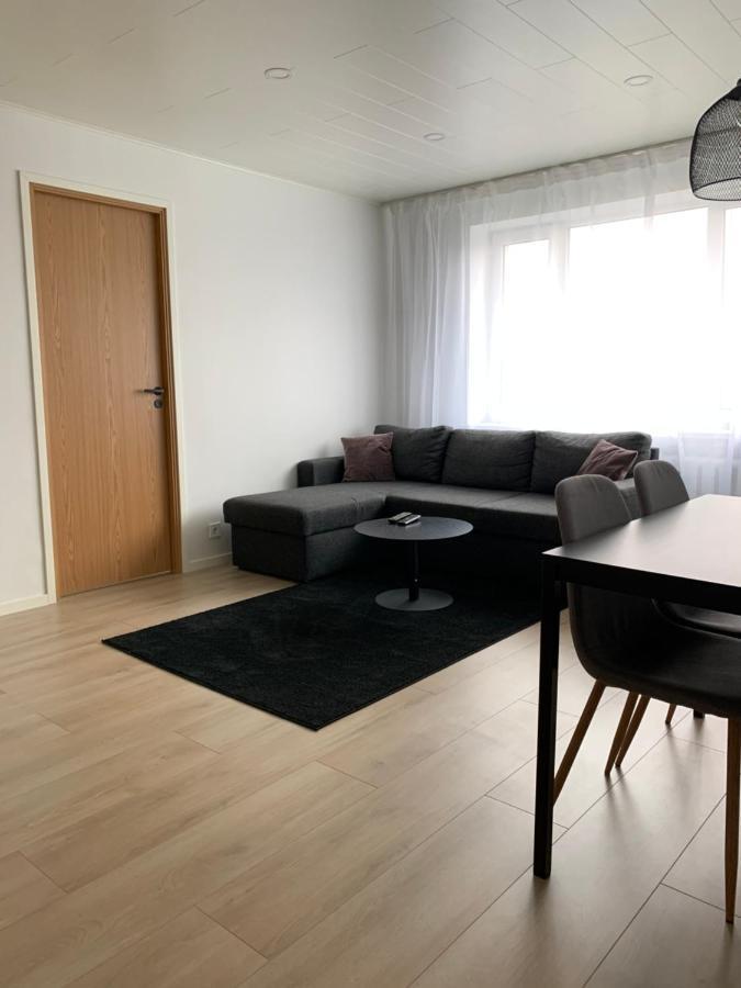 Apartment Riia Mnt 88 Pärnu Buitenkant foto